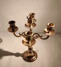 Vintage Design Kandelaber 5