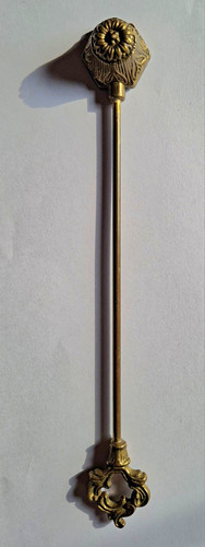 Kerzenlöscher aus messing - kerzenlöscher,