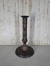 Alter Kerzenständer mit