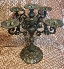 Kerzenständer Kandelaber 5