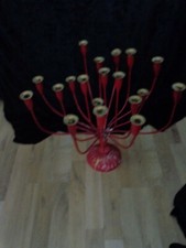 Grosser Leuchter/Kandelaber