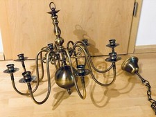 Alter flämischer Messing