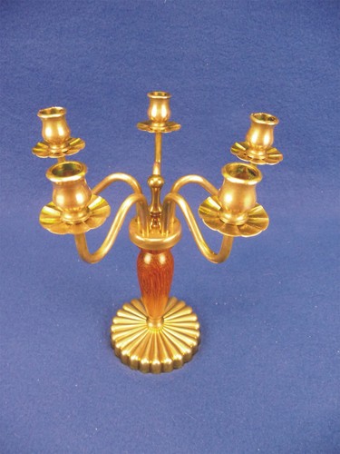 Mid century vintage messing - mid-century,