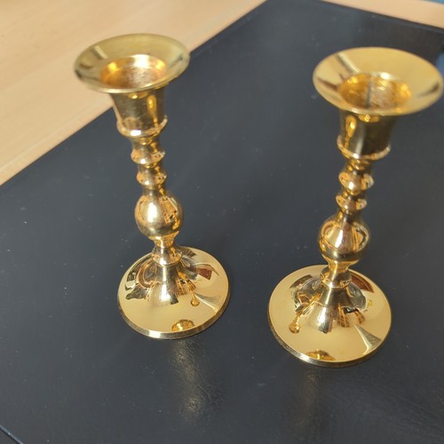 Kerzenständer - 2x,