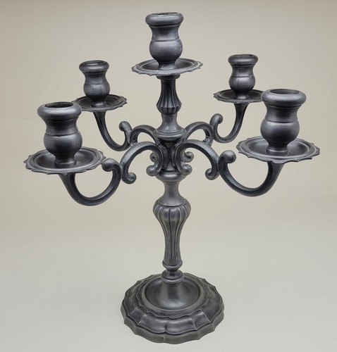 Antiker vintage zinn - vintage,