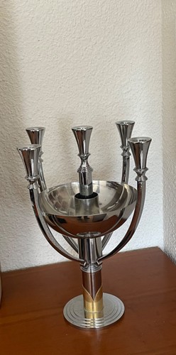 Wmf hotel armiger - hotel, 5-armiger