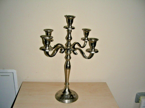 Kerzenständer kerzenhalter - kerzenständer, 5