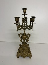 Kerzenleuchter 46 cm