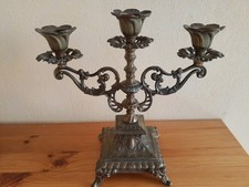 Kerzenleuchter Kandelaber