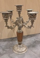 Kerzenständer, Kandelaber, 5-