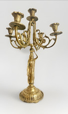 Vintage Kerzenständer