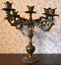 Kandelaber Kerzenhalter