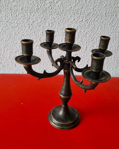 fünfarmigen