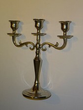 Antiker Kerzenständer