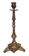 Italienischer Kerzenständer