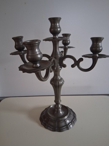 Vintage kerzenständer - vintage,