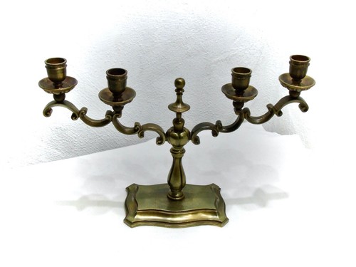 Vintage 4flammige - vintage,