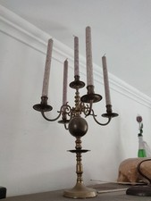 Kandelaber 5 armig