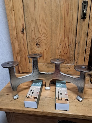Kerzenständer tarimor - kerzenständer,