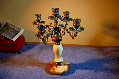 Flammigen vintage - 5,