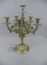 Alter großer Messing